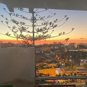  Apartamento Epicentro