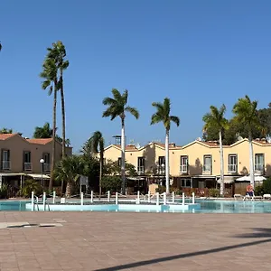  Сasa de vacaciones Canarian Oasis By Luca Gran Canaria