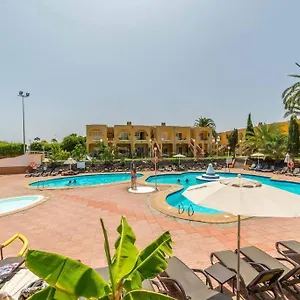  Apartamento Sol Y Mar Tisalaya By Calima Homes